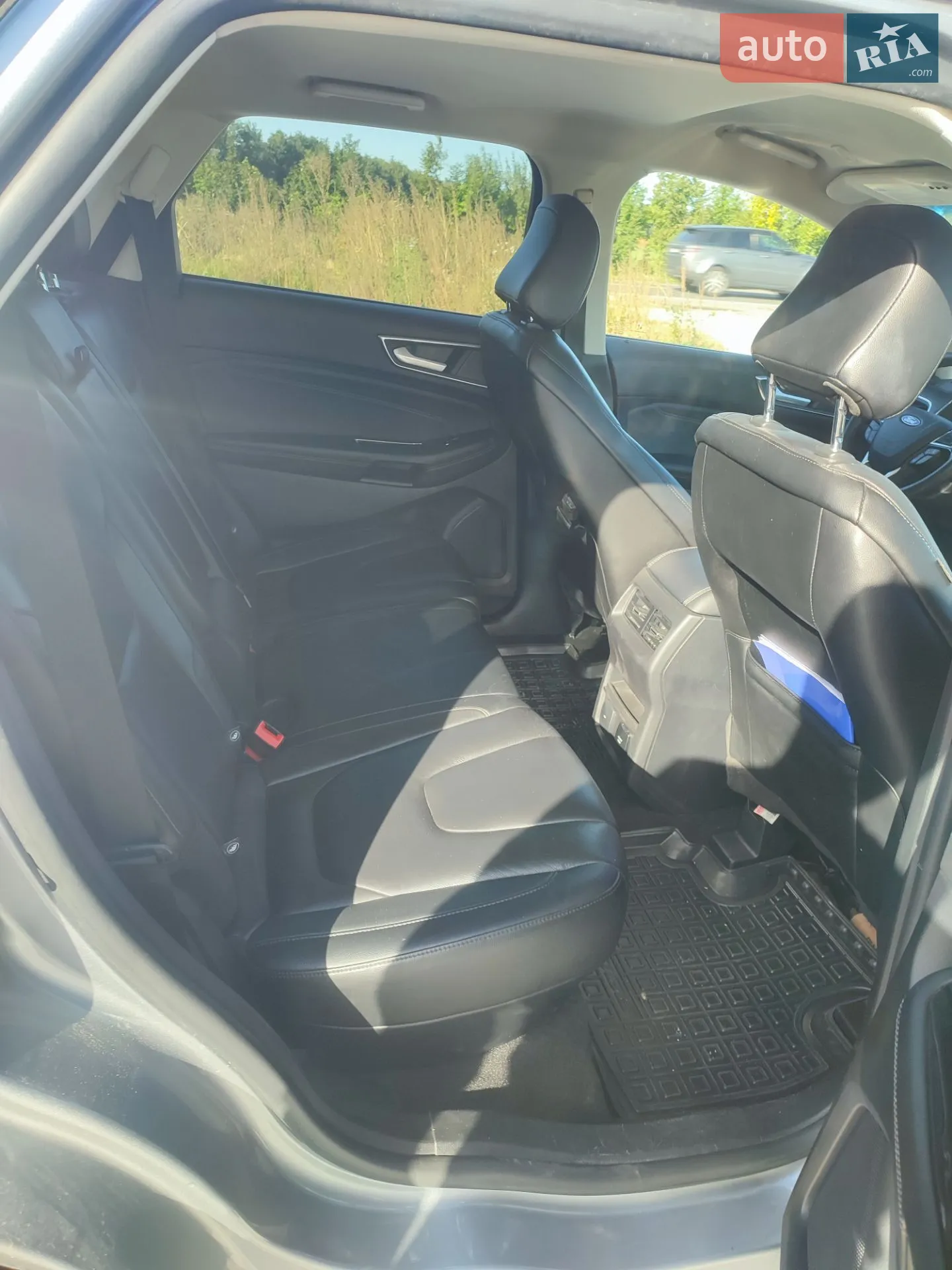 2020 Ford Edge - мініатюра 6