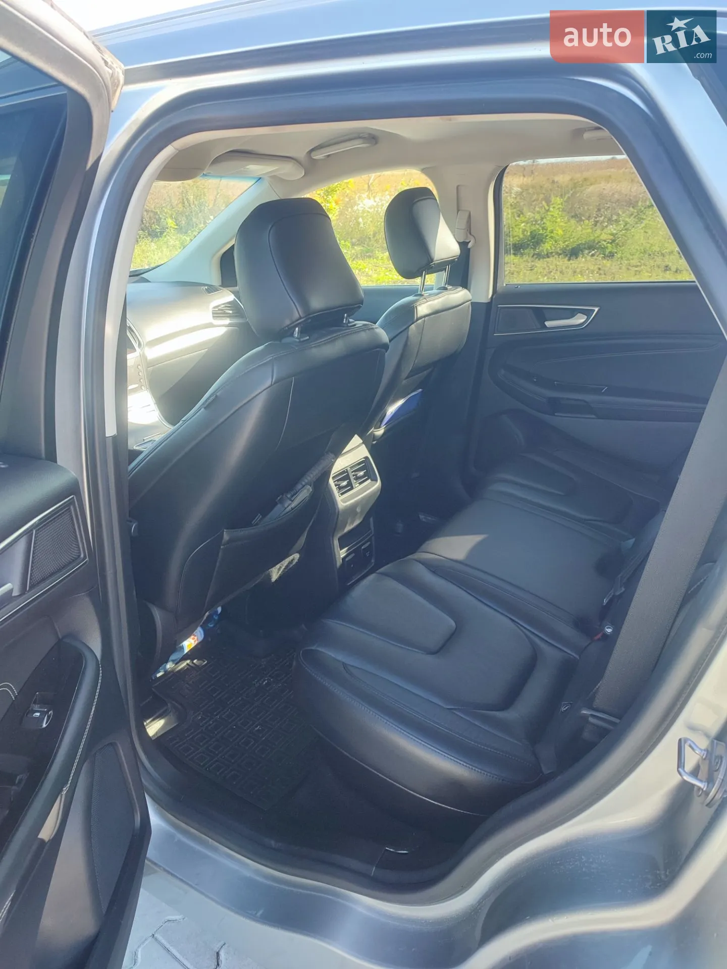 2020 Ford Edge - мініатюра 9