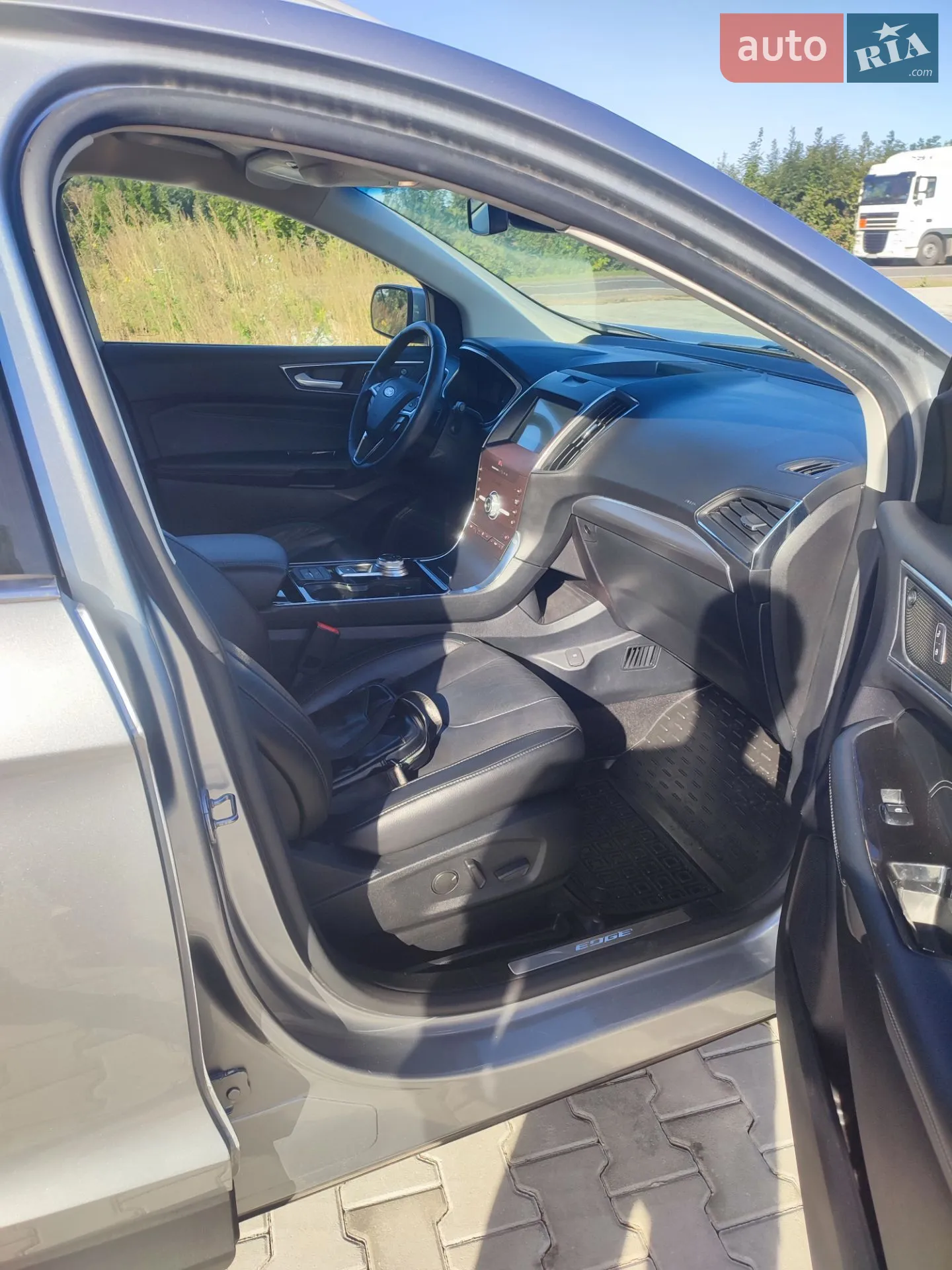 2020 Ford Edge - мініатюра 10