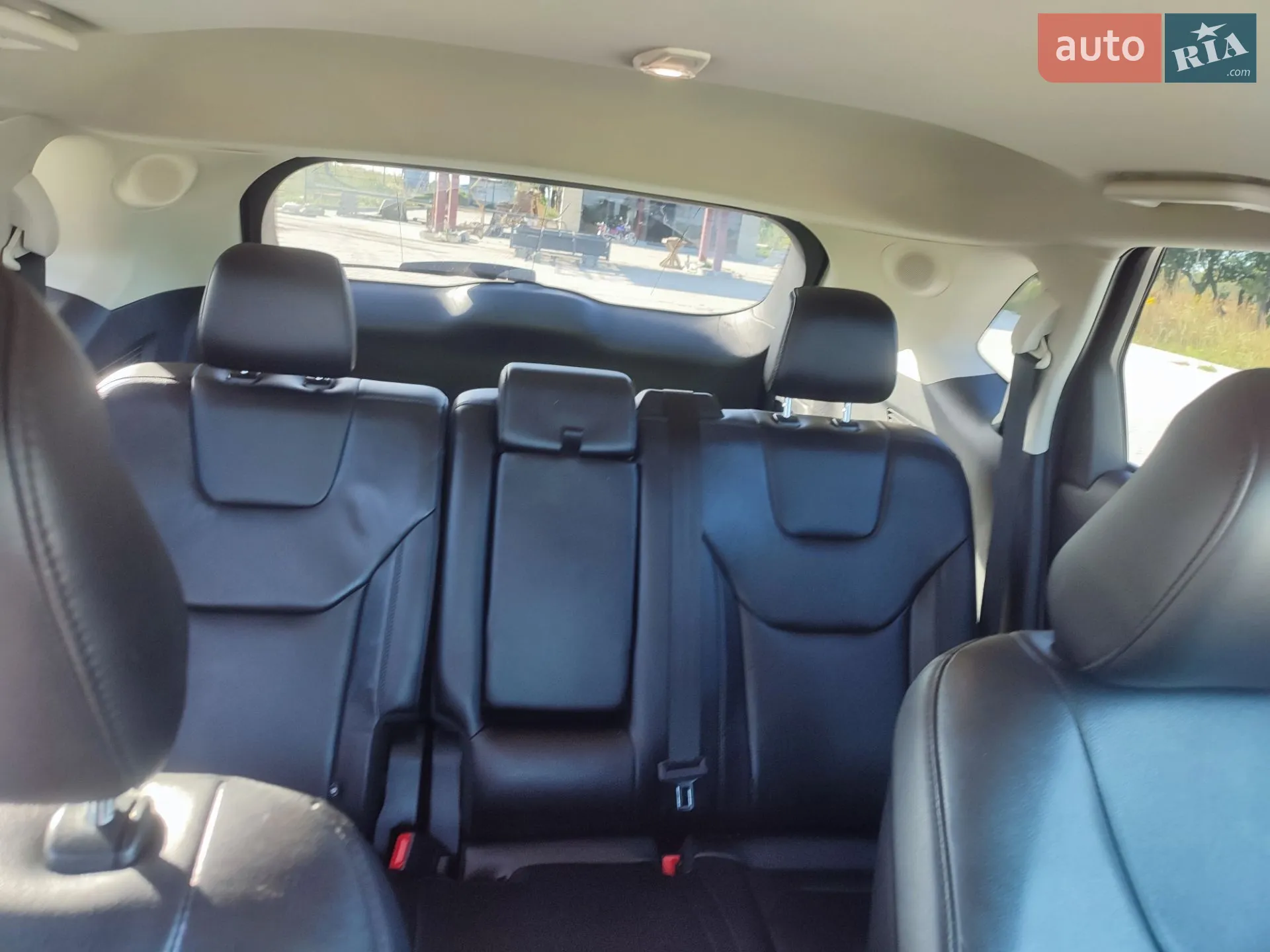 2020 Ford Edge - мініатюра 17