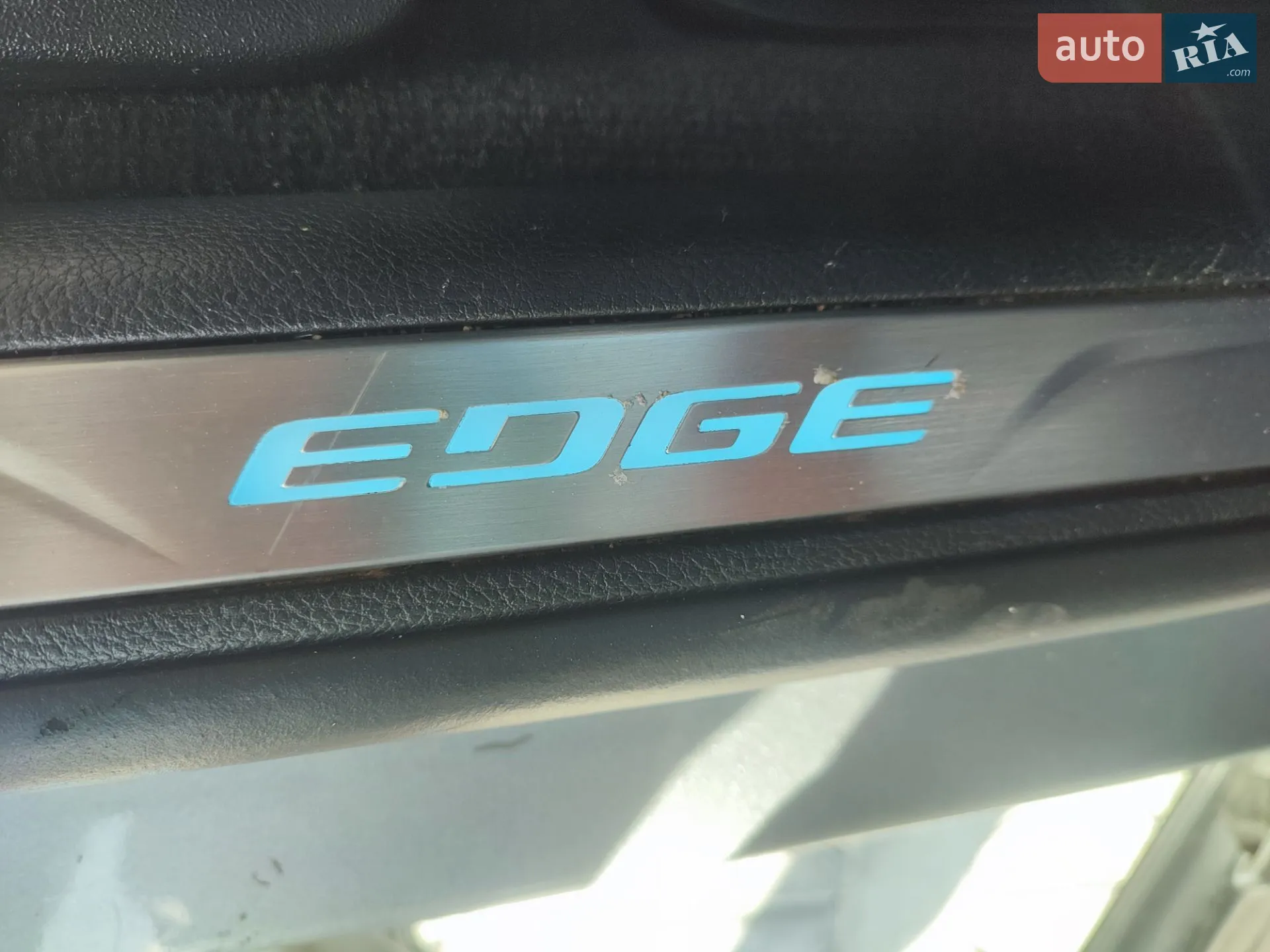 2020 Ford Edge - мініатюра 19