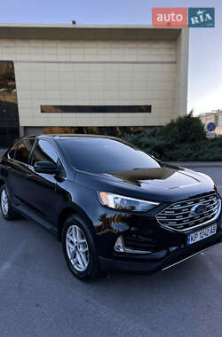 Внедорожник / Кроссовер Ford Edge 2022 в 