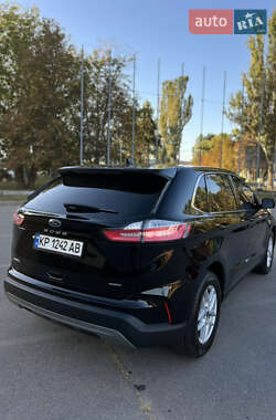 Внедорожник / Кроссовер Ford Edge 2022 в 