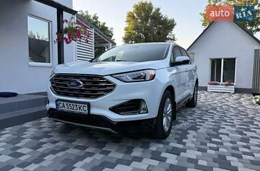 Ford Edge 2020 Ford Edge 2020