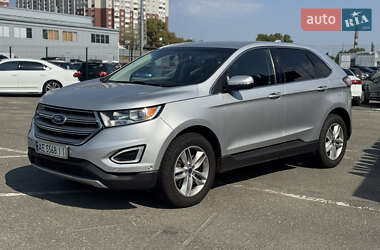 Внедорожник / Кроссовер Ford Edge 2016 в Киеве