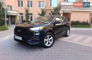 Ford Edge 2020