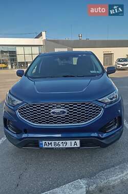 Ford Edge 2024
