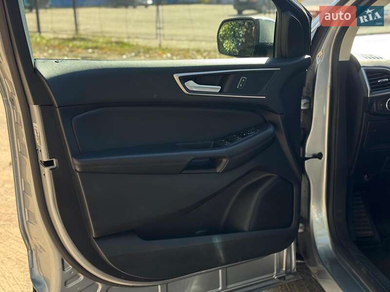 Позашляховик / Кросовер Ford Edge 2021 в Києві