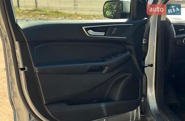 Внедорожник / Кроссовер Ford Edge 2021 в 