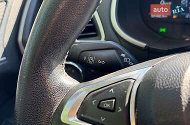 Внедорожник / Кроссовер Ford Edge 2021 в 