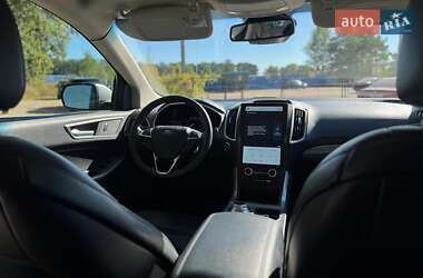 Внедорожник / Кроссовер Ford Edge 2021 в 