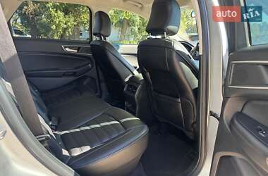 Внедорожник / Кроссовер Ford Edge 2021 в 