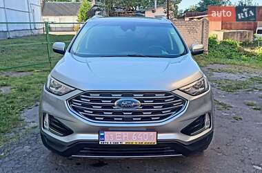 Ford Edge 2020