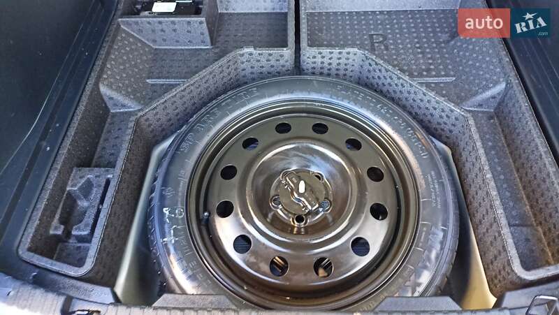 Внедорожник / Кроссовер Ford Edge 2019 в Дубно фото 22 Внедорожник / Кроссовер Ford Edge 2019 в Дубно