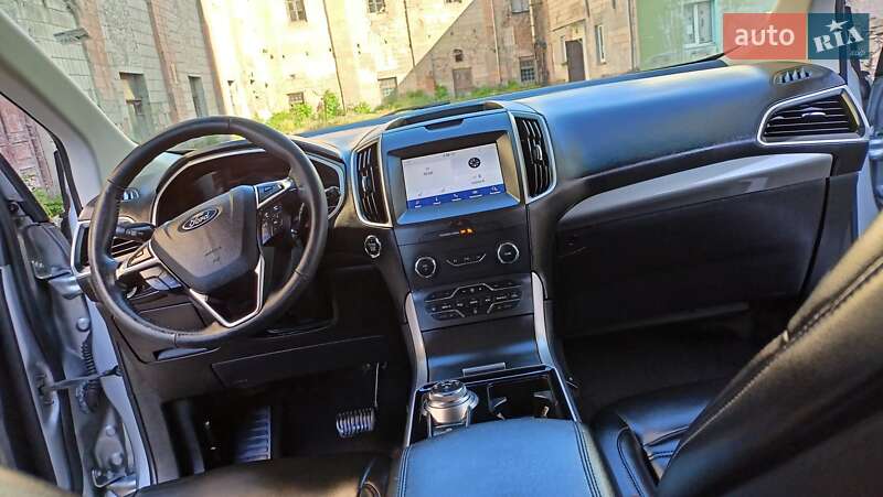 Внедорожник / Кроссовер Ford Edge 2019 в Дубно фото 28 Внедорожник / Кроссовер Ford Edge 2019 в Дубно