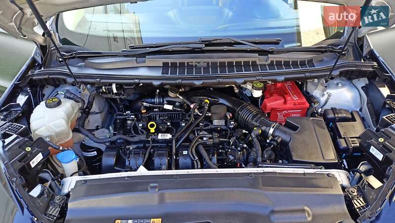 Внедорожник / Кроссовер Ford Edge 2019 в Дубно фото 30 Внедорожник / Кроссовер Ford Edge 2019 в Дубно