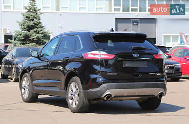 Внедорожник / Кроссовер Ford Edge 2018 в Киеве