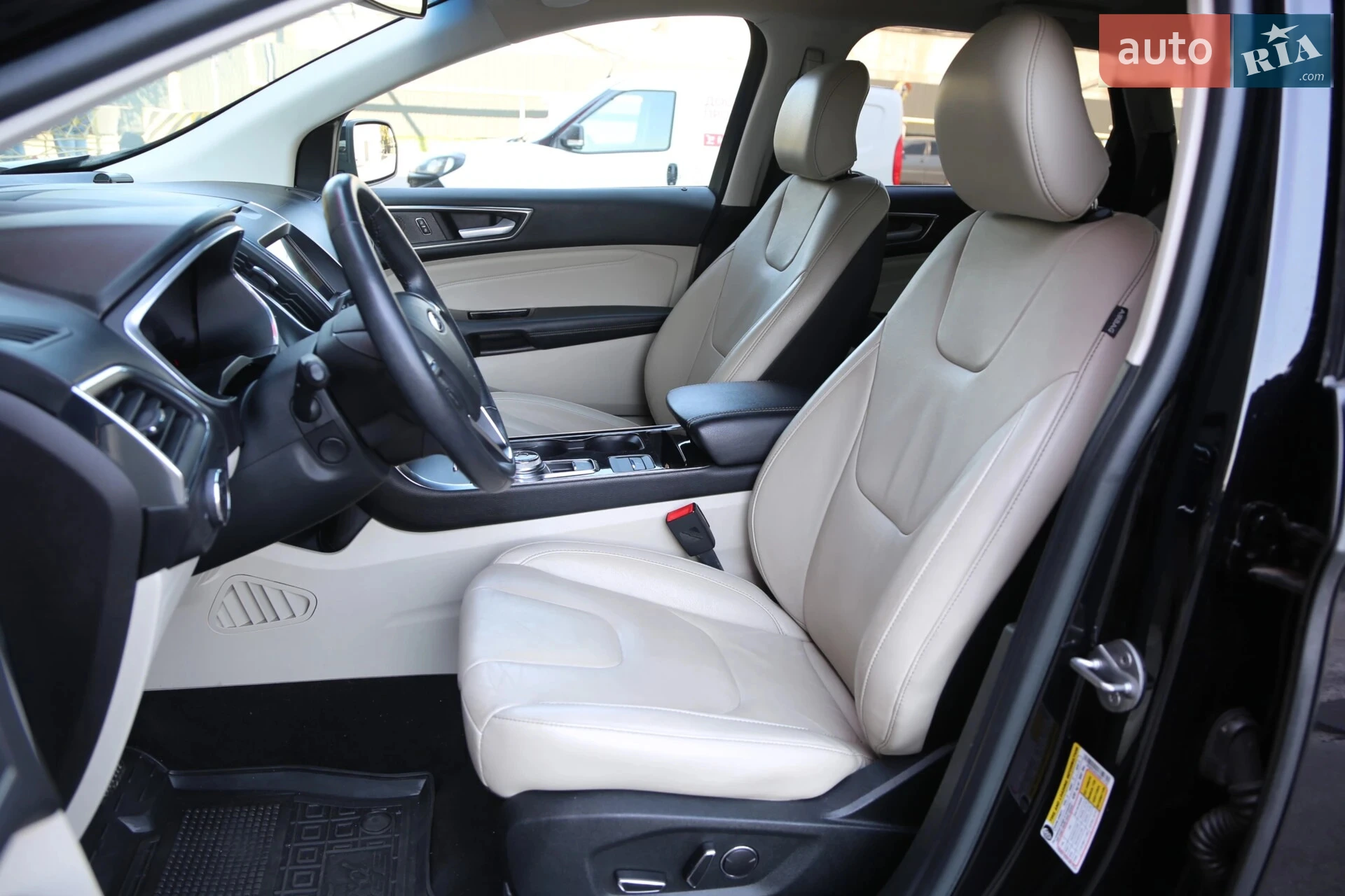 2018 Ford Edge - мініатюра 9