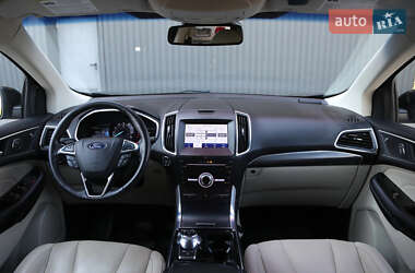 Внедорожник / Кроссовер Ford Edge 2018 в Киеве