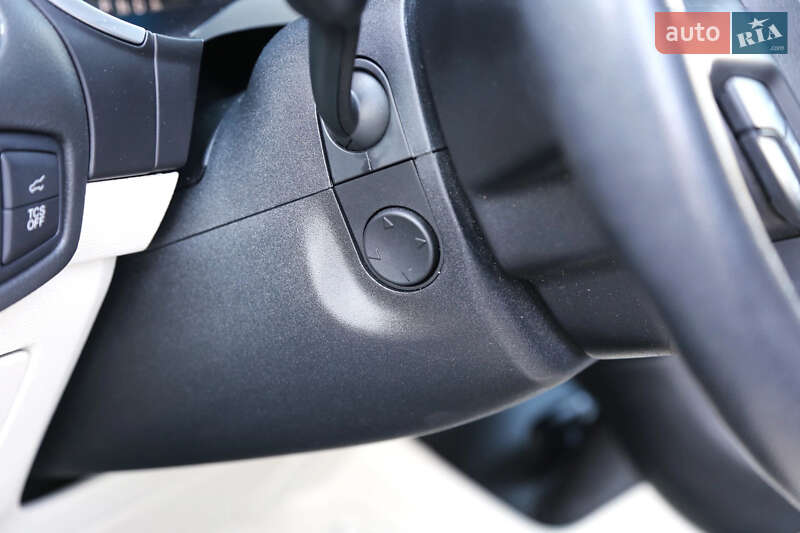 Позашляховик / Кросовер Ford Edge 2018 в Києві