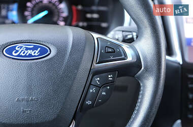 Внедорожник / Кроссовер Ford Edge 2018 в Киеве