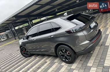 Внедорожник / Кроссовер Ford Edge 2018 в Городке