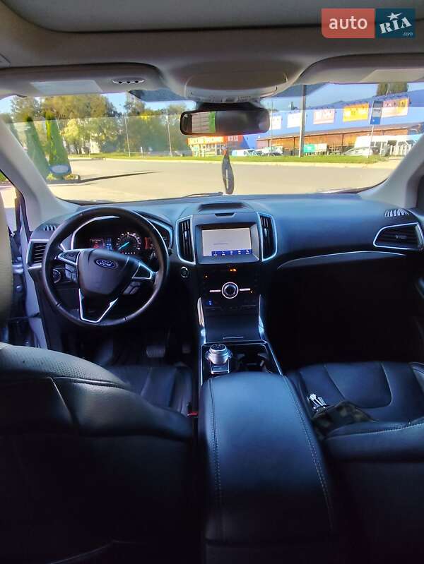 Внедорожник / Кроссовер Ford Edge 2020 в Шепетовке