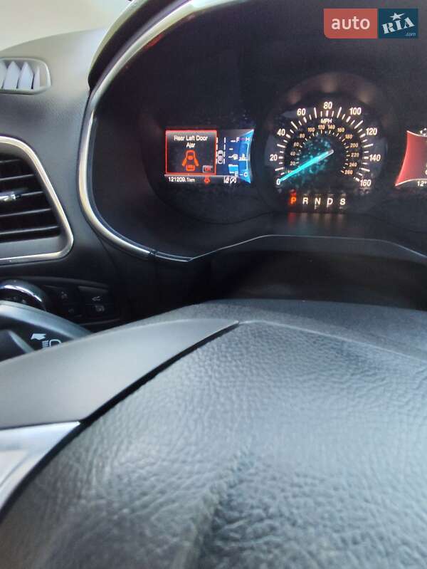 Внедорожник / Кроссовер Ford Edge 2020 в Шепетовке