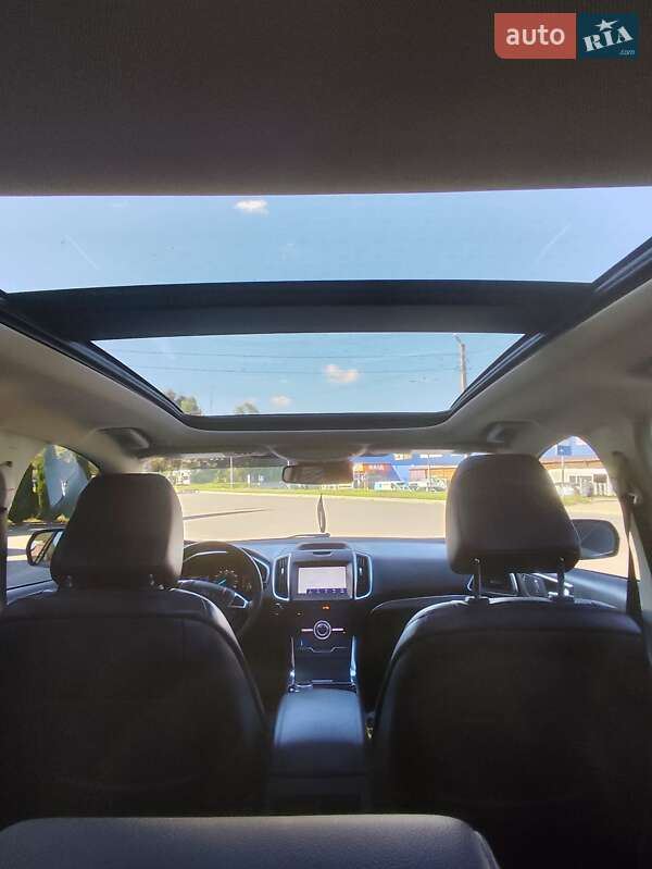 Внедорожник / Кроссовер Ford Edge 2020 в Шепетовке