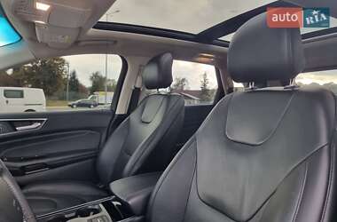 Внедорожник / Кроссовер Ford Edge 2019 в 