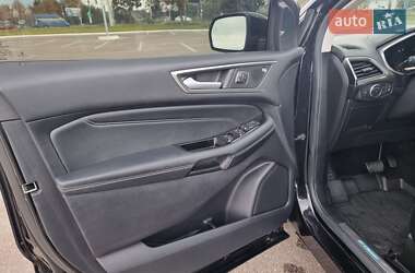 Внедорожник / Кроссовер Ford Edge 2019 в 
