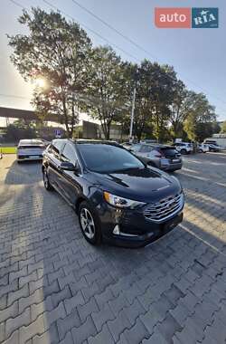 Ford Edge 2019 Ford Edge 2019