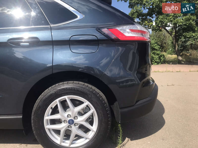 Внедорожник / Кроссовер Ford Edge 2022 в Чернигове фото 7 Внедорожник / Кроссовер Ford Edge 2022 в Чернигове
