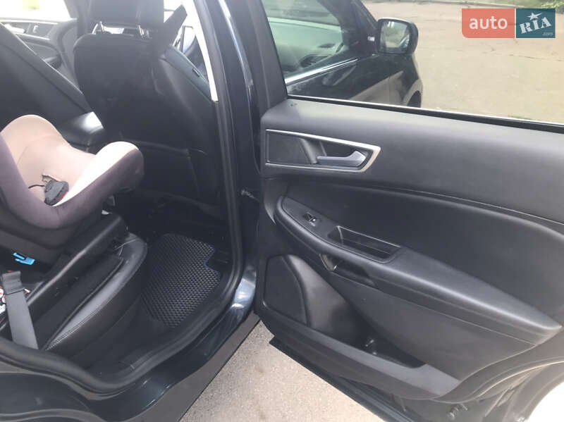 Внедорожник / Кроссовер Ford Edge 2022 в Чернигове фото 21 Внедорожник / Кроссовер Ford Edge 2022 в Чернигове