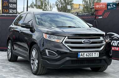 Внедорожник / Кроссовер Ford Edge 2015 в Днепре