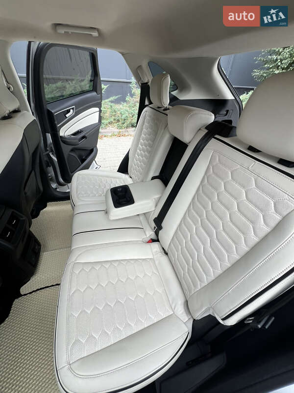 Позашляховик / Кросовер Ford Edge 2015 в Білій Церкві