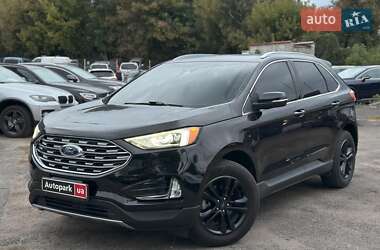 Ford Edge 2019