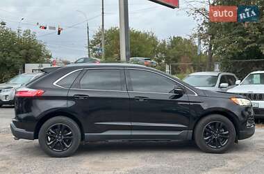 Внедорожник / Кроссовер Ford Edge 2019 в 