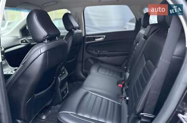 Внедорожник / Кроссовер Ford Edge 2019 в 