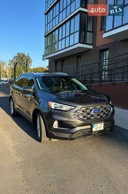 Ford Edge 2020 Ford Edge 2020