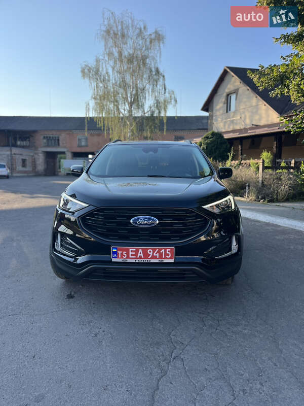 Внедорожник / Кроссовер Ford Edge 2022 в Дубно