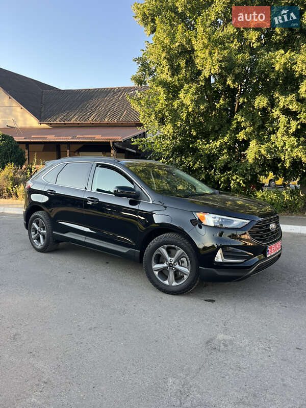 Внедорожник / Кроссовер Ford Edge 2022 в Дубно