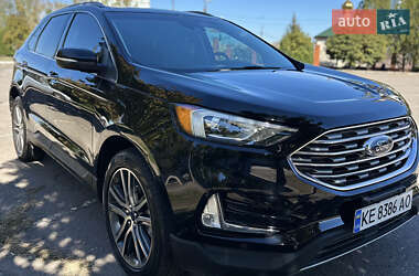 Ford Edge 2020
