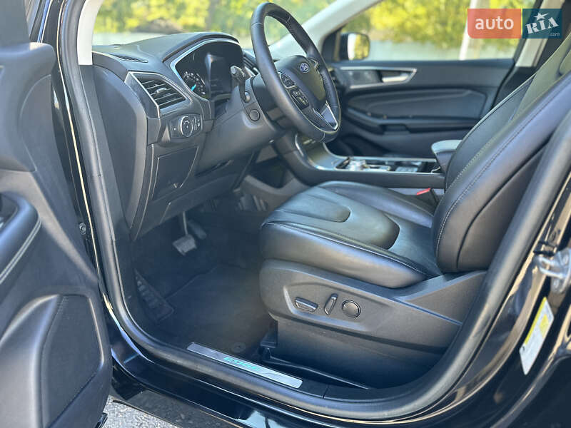 Внедорожник / Кроссовер Ford Edge 2020 в Кривом Роге фото 7 Внедорожник / Кроссовер Ford Edge 2020 в Кривом Роге