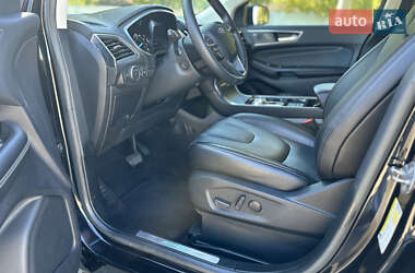 Внедорожник / Кроссовер Ford Edge 2020 в 