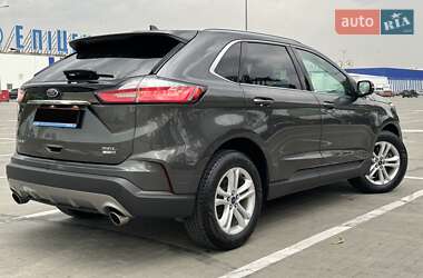 Внедорожник / Кроссовер Ford Edge 2019 в 