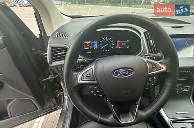 Внедорожник / Кроссовер Ford Edge 2019 в 