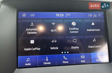 Внедорожник / Кроссовер Ford Edge 2019 в 