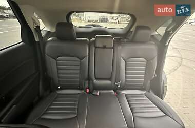 Внедорожник / Кроссовер Ford Edge 2019 в 