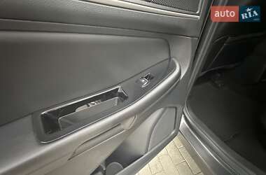 Внедорожник / Кроссовер Ford Edge 2019 в 